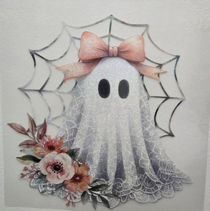 Fall/Halloween DTF Transfers