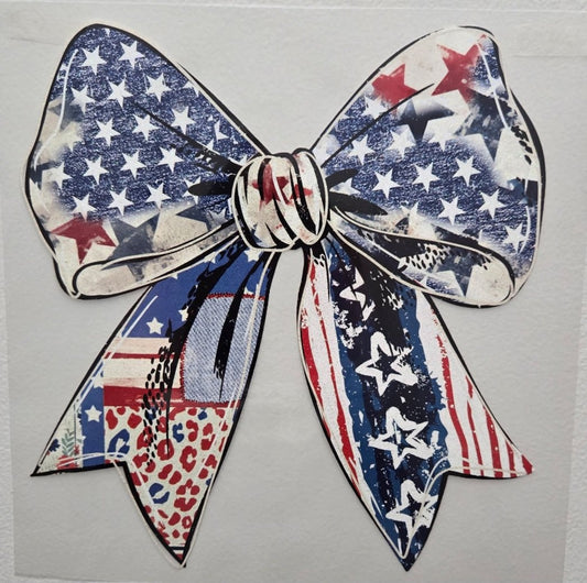 Summer DTF transfers