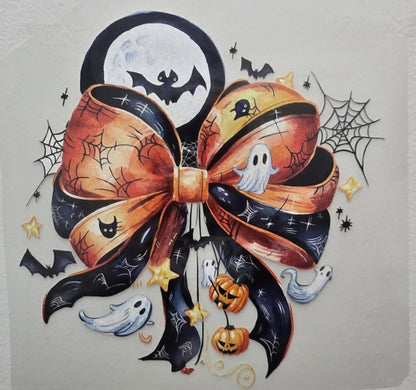 Fall/Halloween DTF Transfers