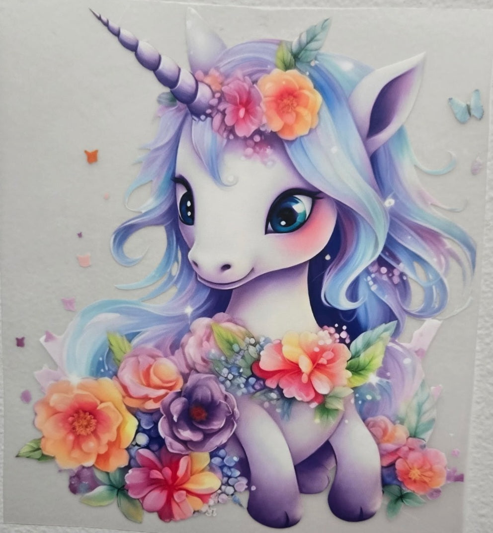 Everday DTF transfers