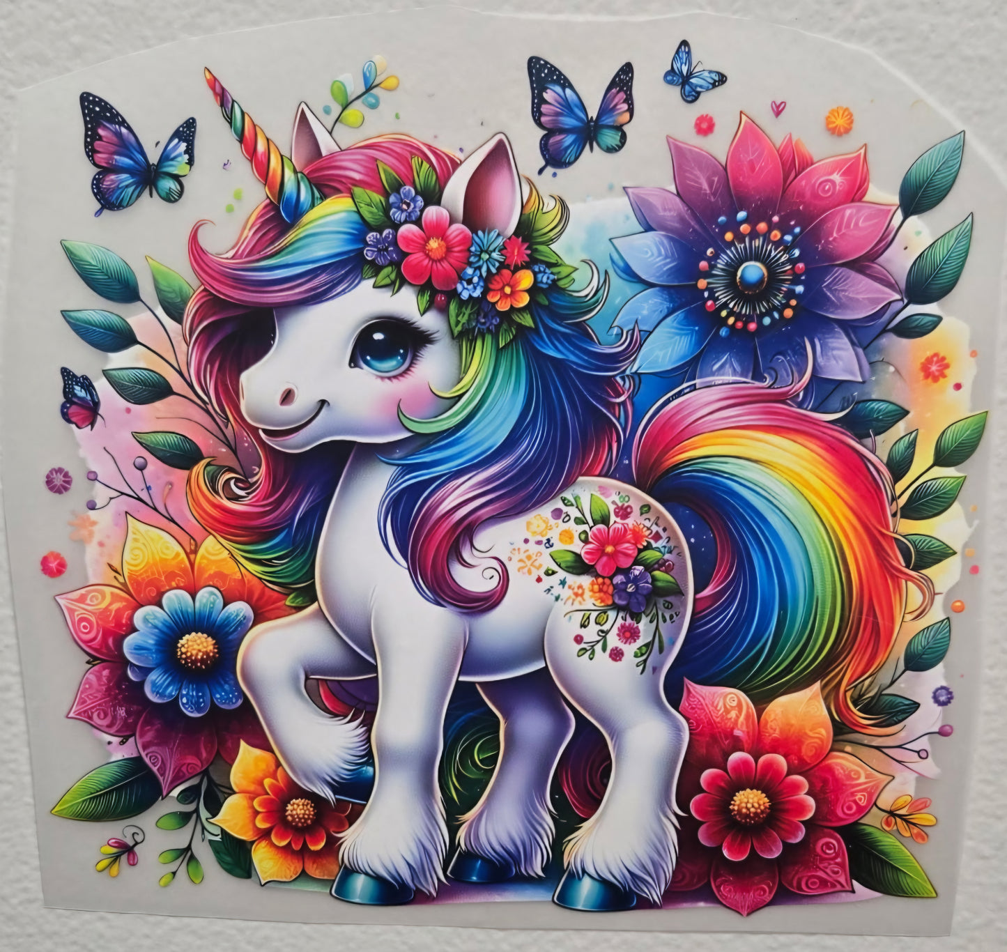 Everday DTF transfers