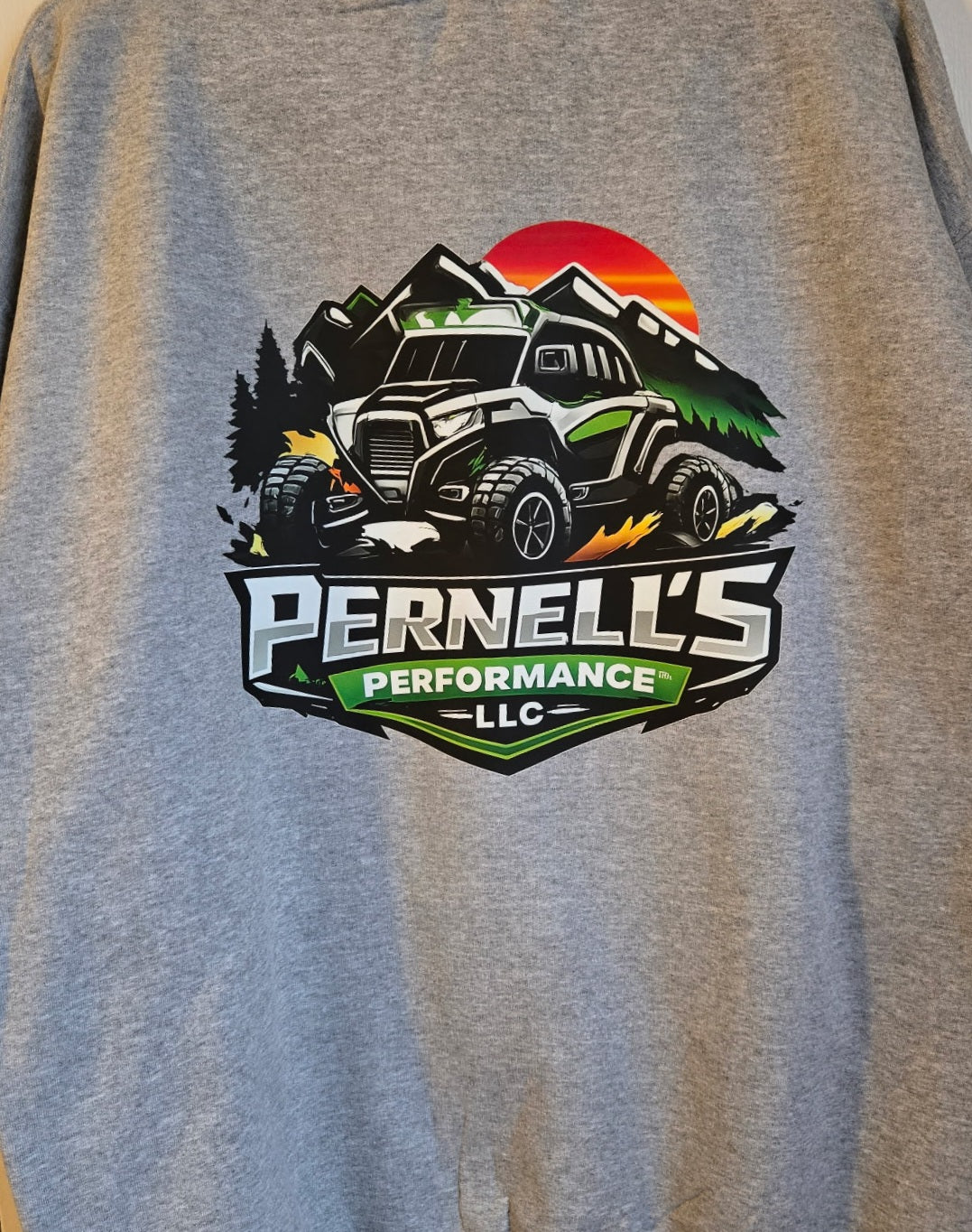 Custom Designs