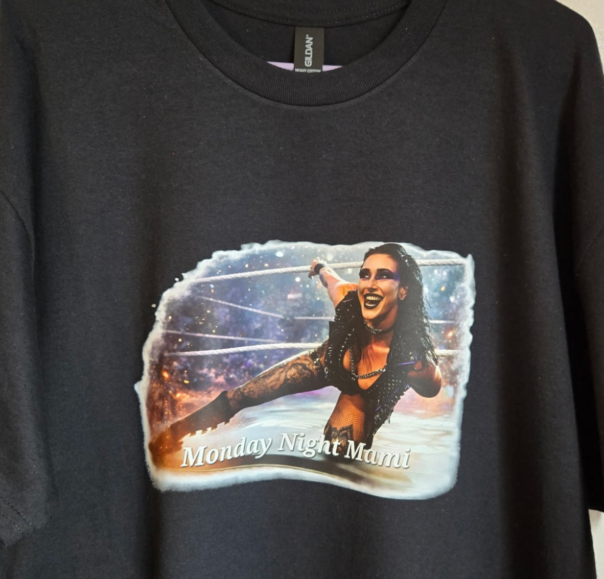 Custom Designs