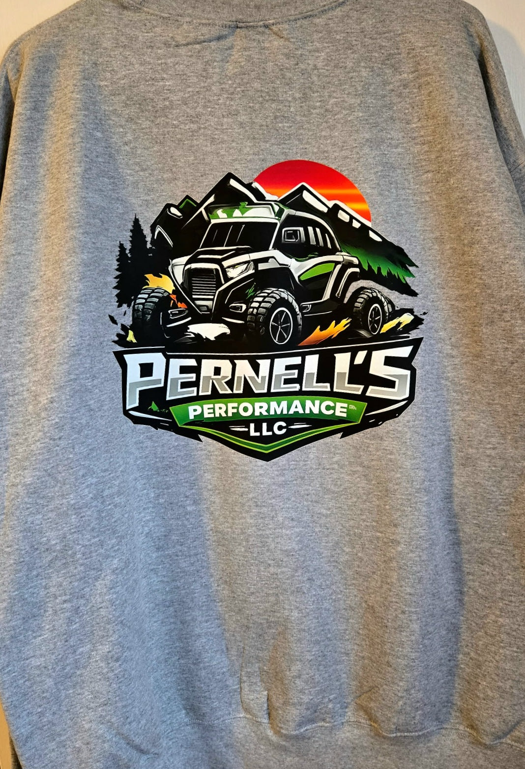 Custom Designs