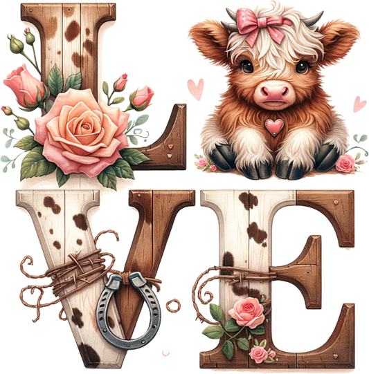 Valentines Day Transfers