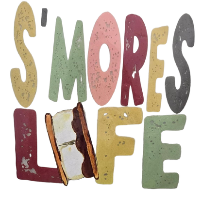 Fall/Halloween DTF Transfers