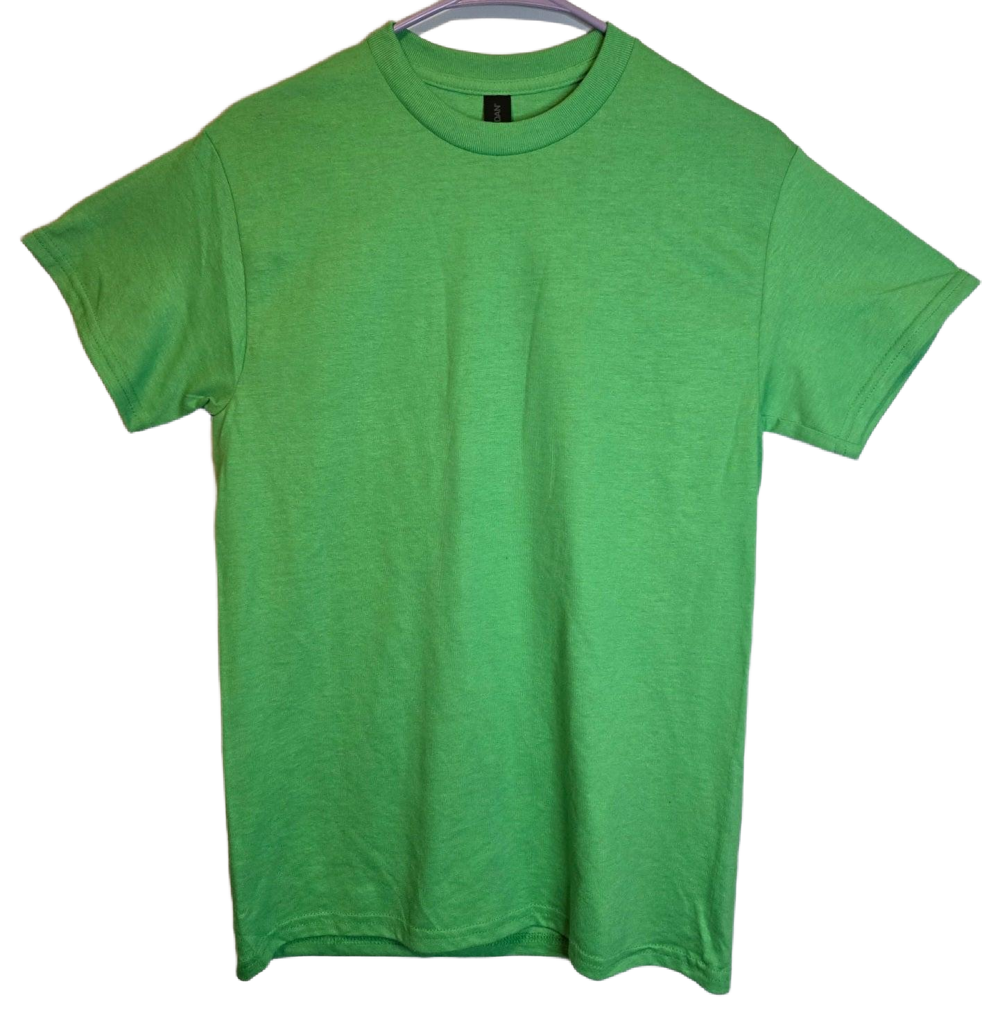 Adult Short Sleeve T Shirts