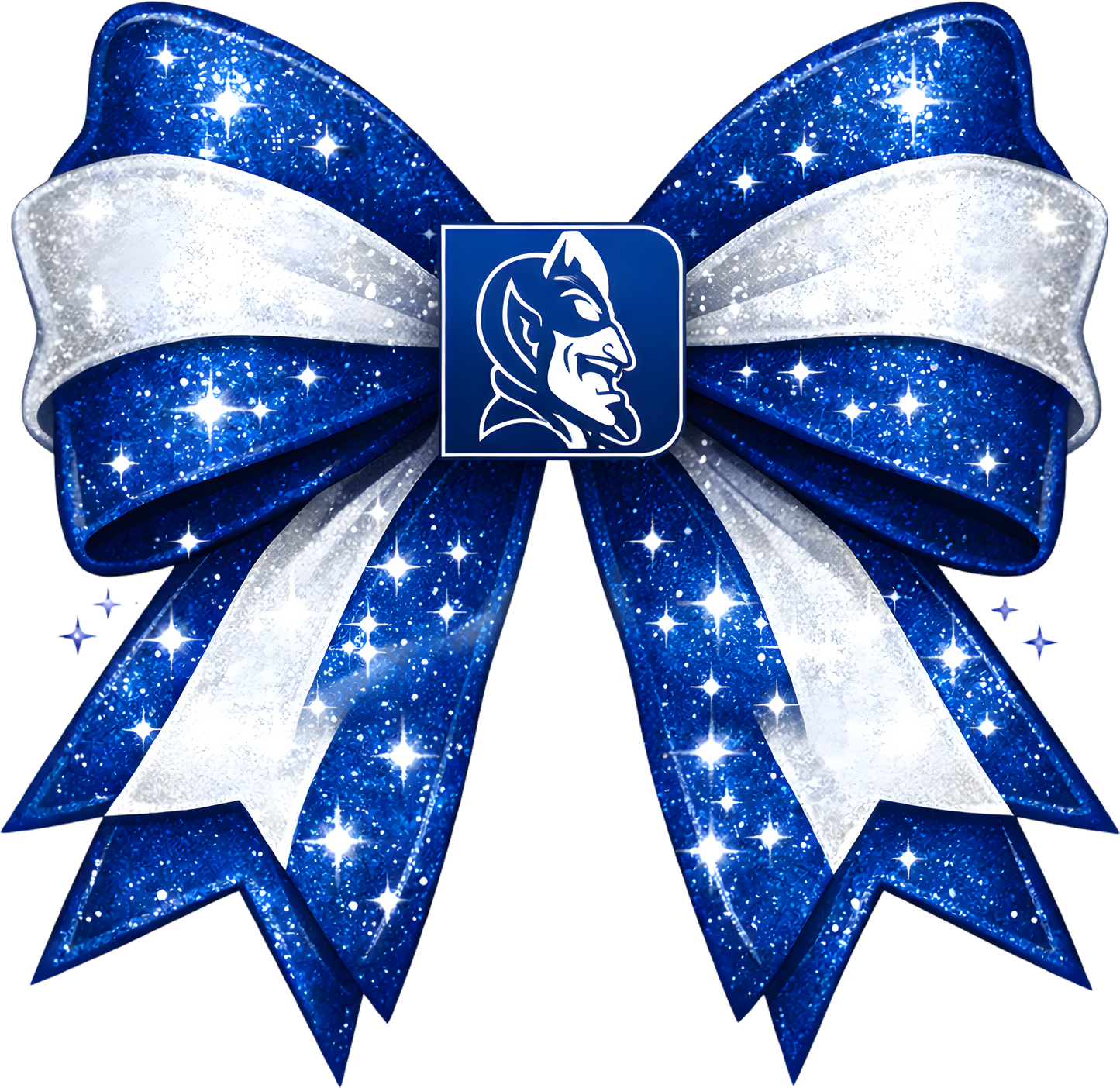 Bow Design Transfers
