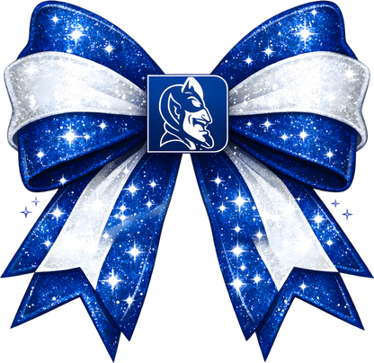 Bow Design Transfers