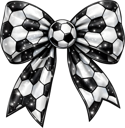 Bow Design Transfers