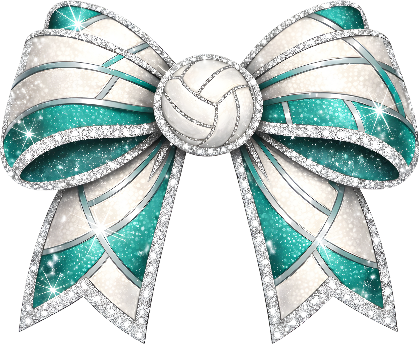 Bow Design Transfers