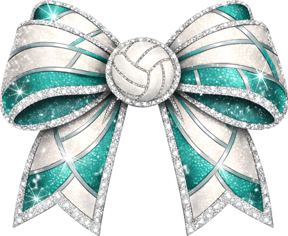 Bow Design Transfers