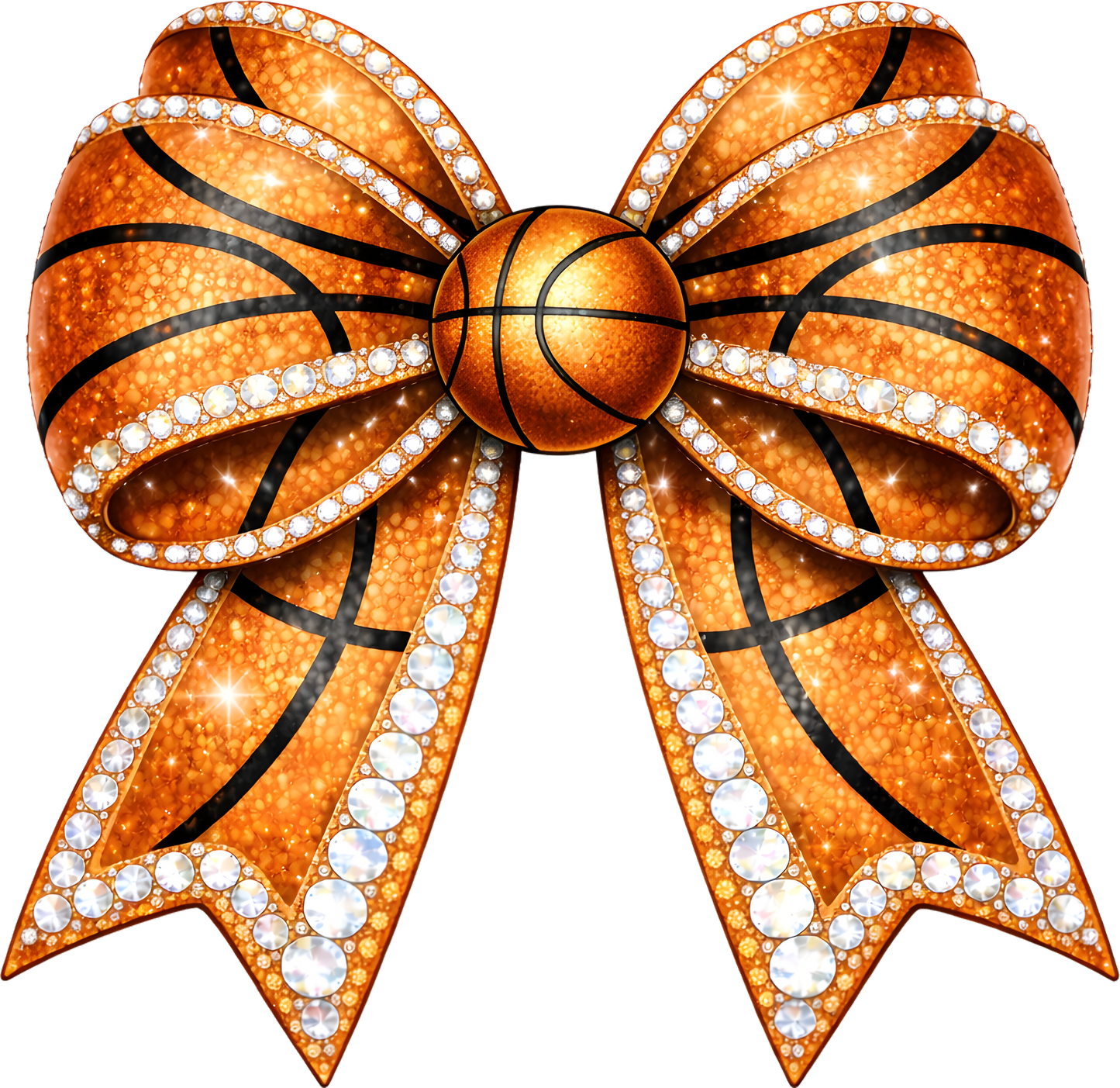 Bow Design Transfers