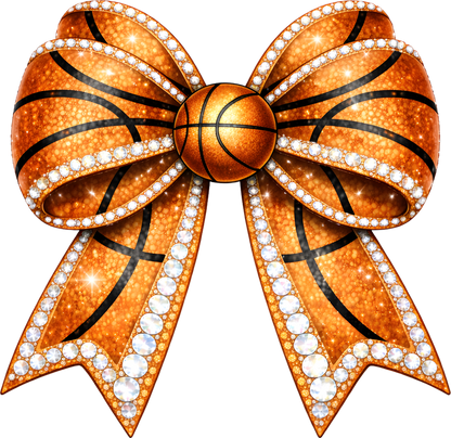 Bow Design Transfers