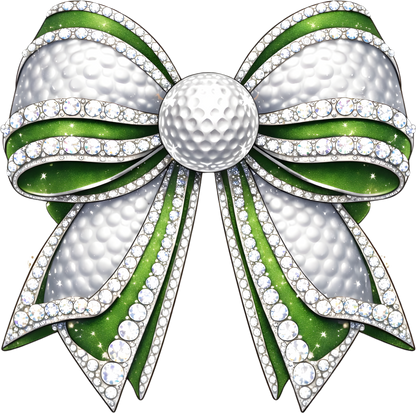 Bow Design Transfers
