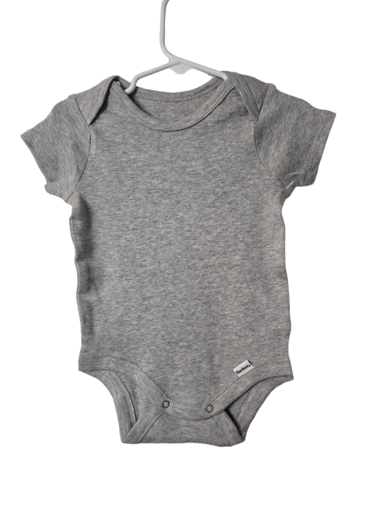 Infant short sleeve onesies