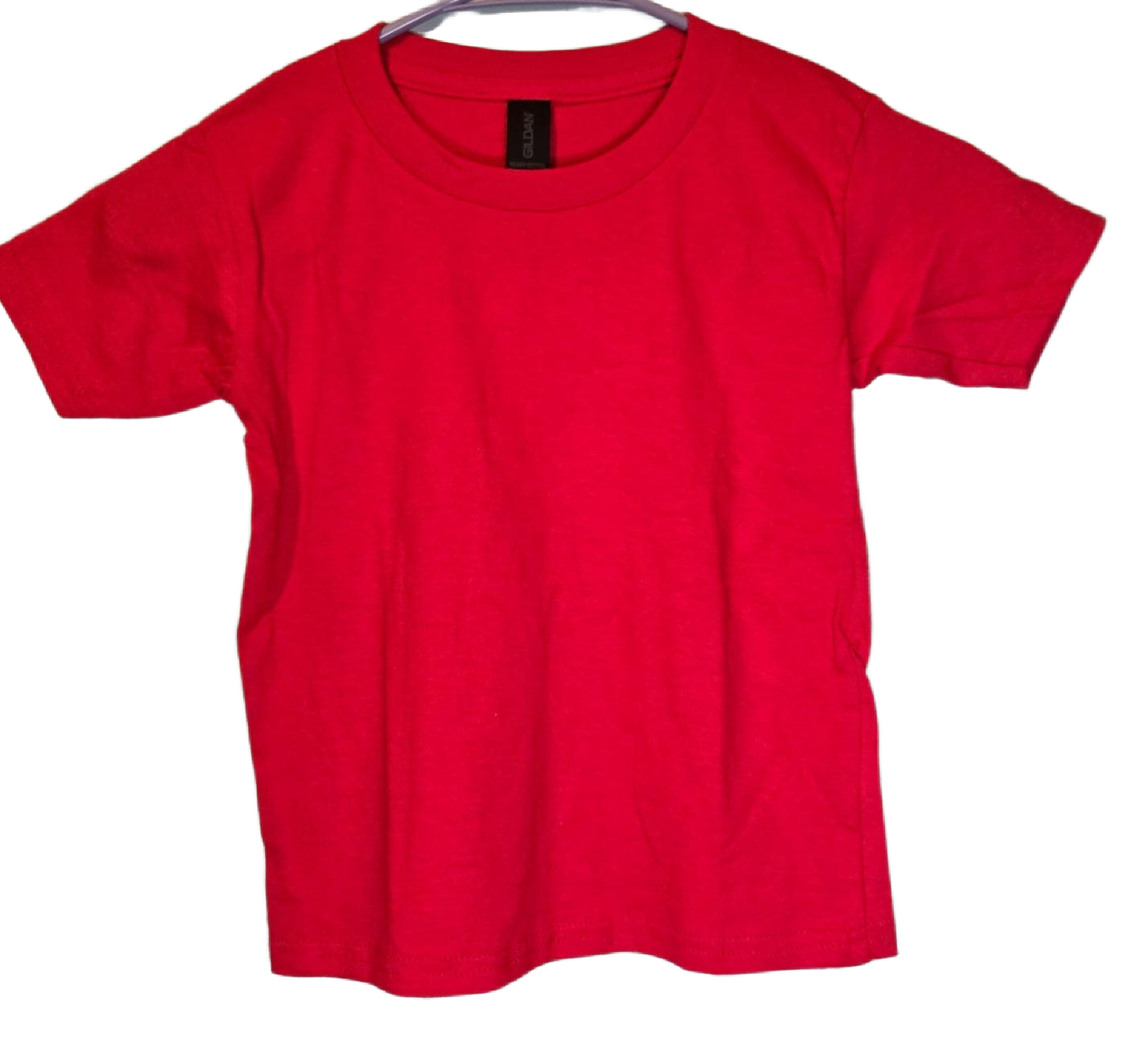 Youth Short Sleeve T Shirts