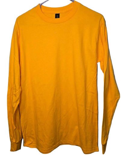 Adult Long Sleeve T Shirts