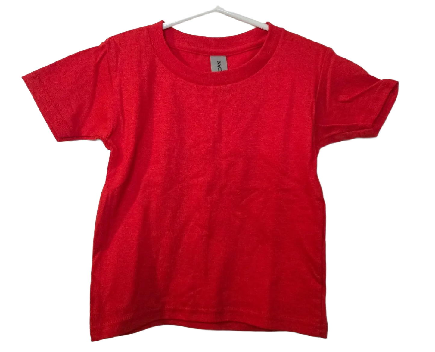 Toddler short sleeve T shirts