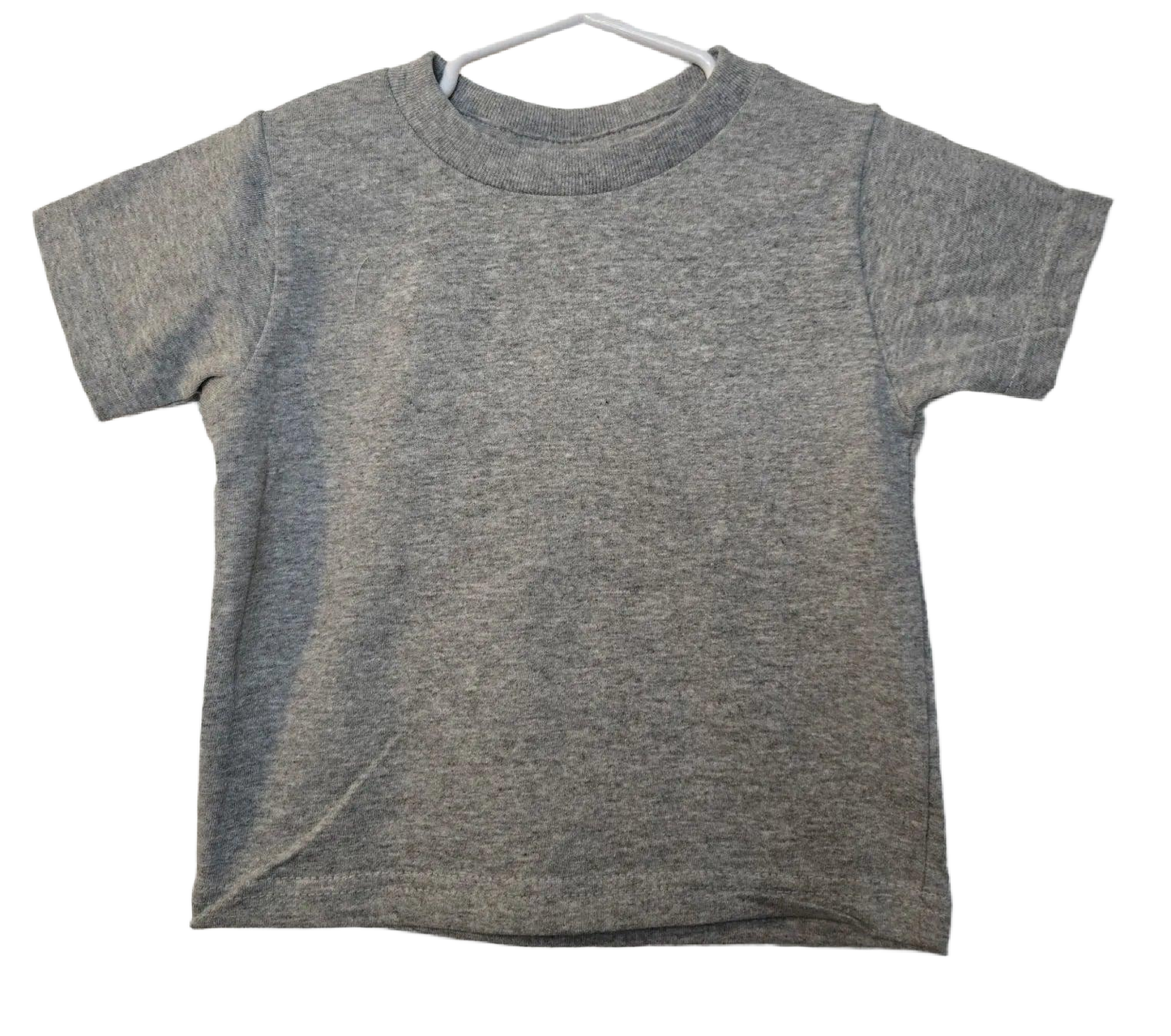 Toddler short sleeve T shirts