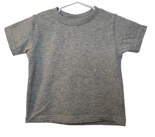 Toddler short sleeve T shirts
