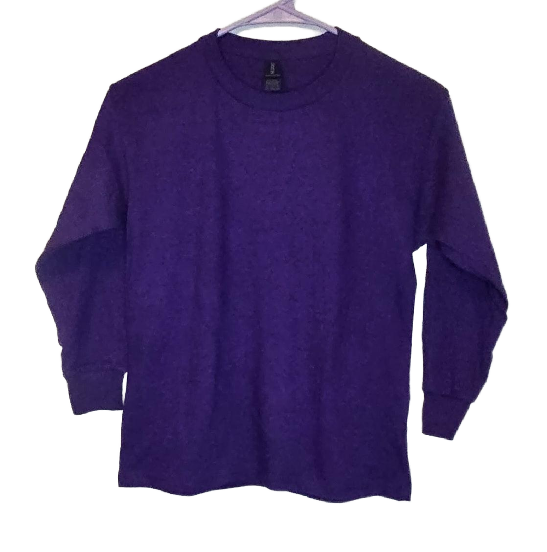 Youth Long Sleeve T Shirts