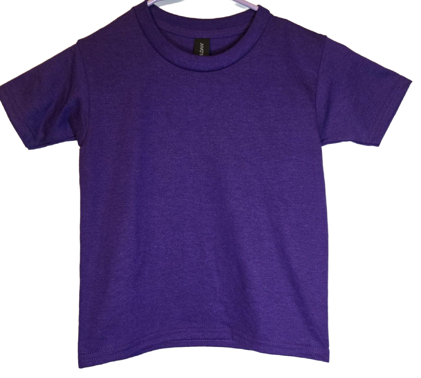 Youth Short Sleeve T Shirts