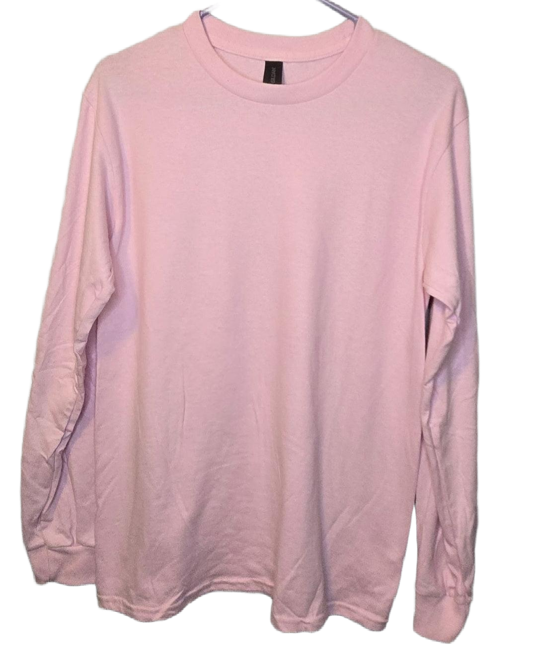 Adult Long Sleeve T Shirts
