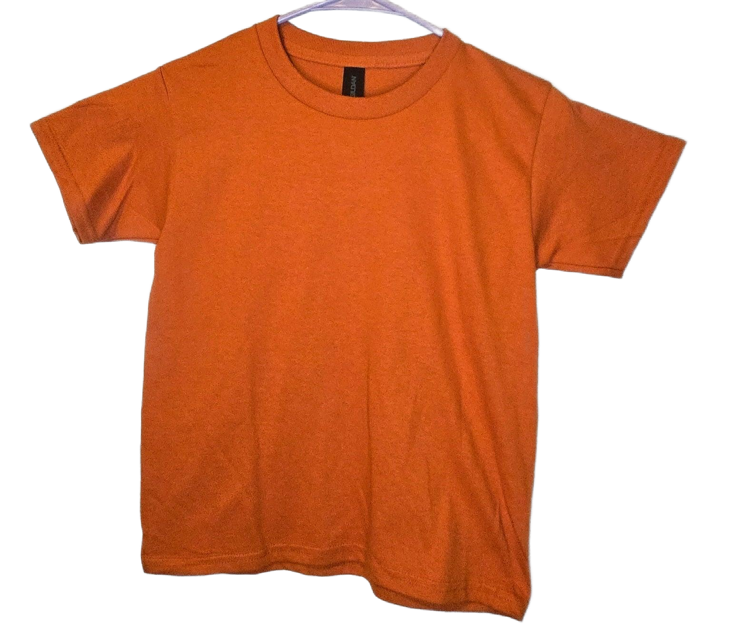 Youth Short Sleeve T Shirts