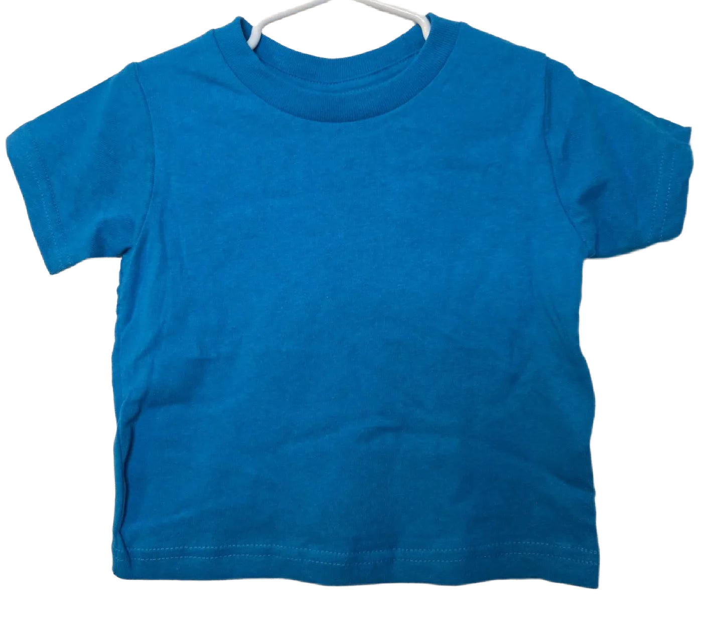 Toddler short sleeve T shirts