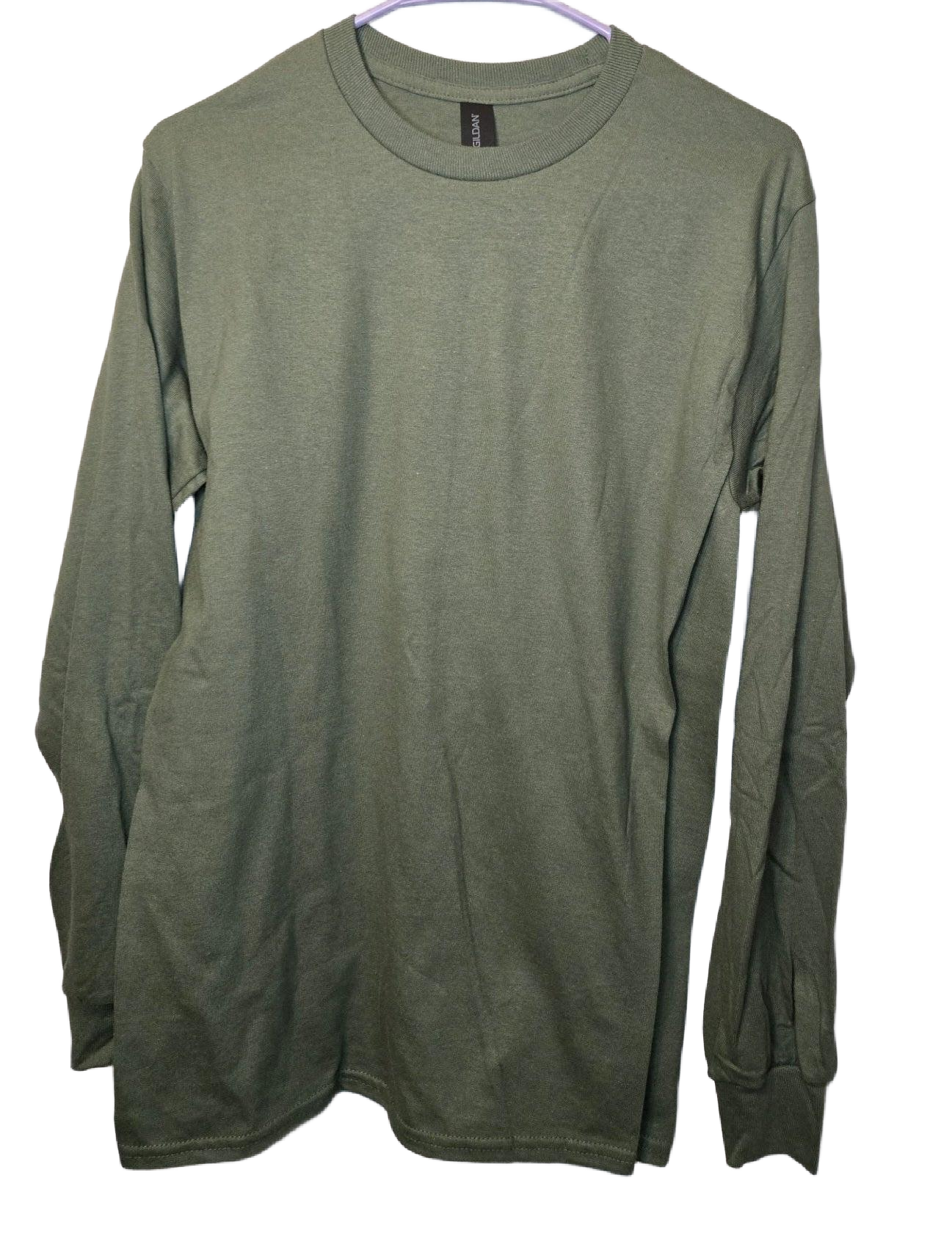 Adult Long Sleeve T Shirts