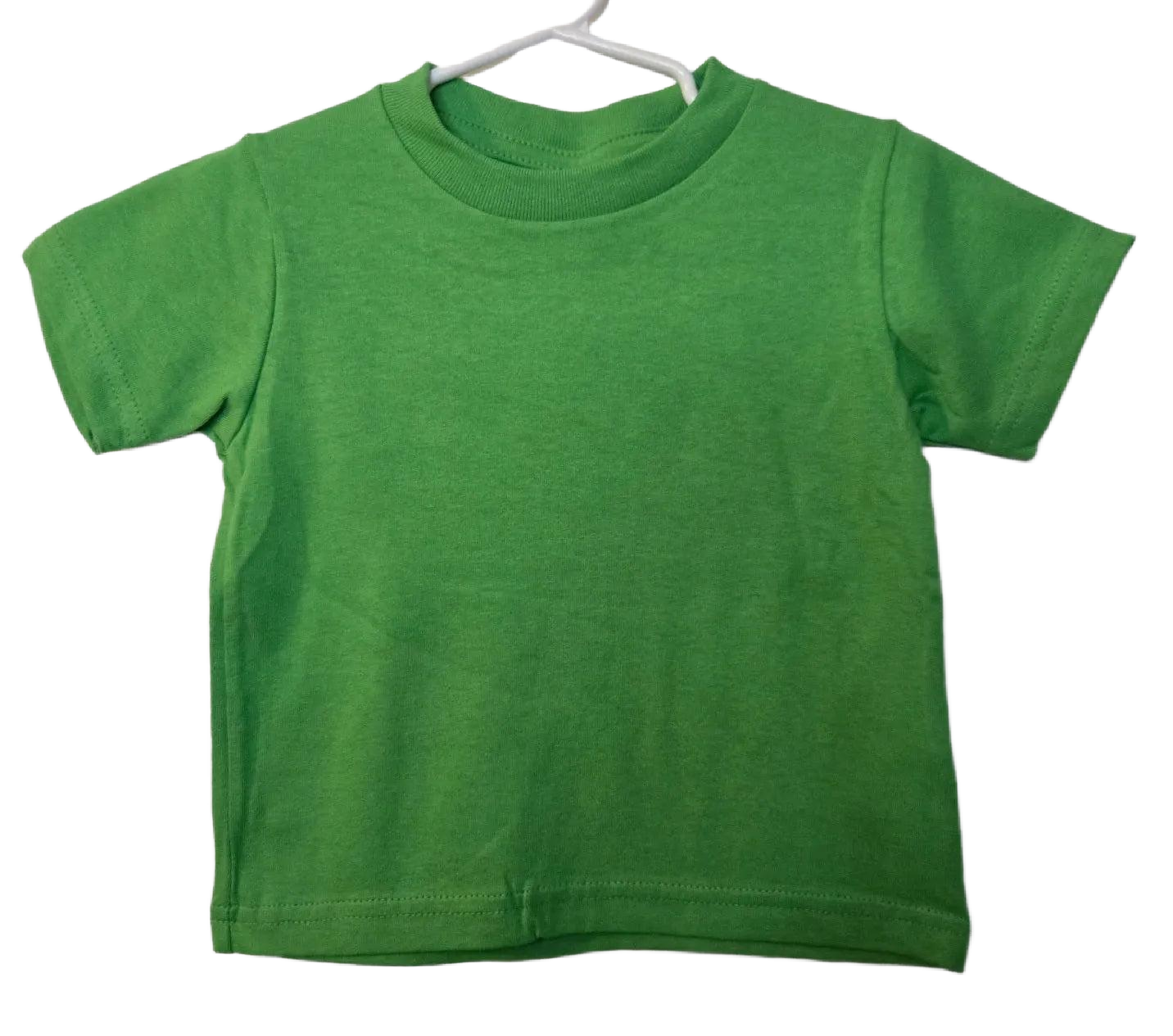 Toddler short sleeve T shirts