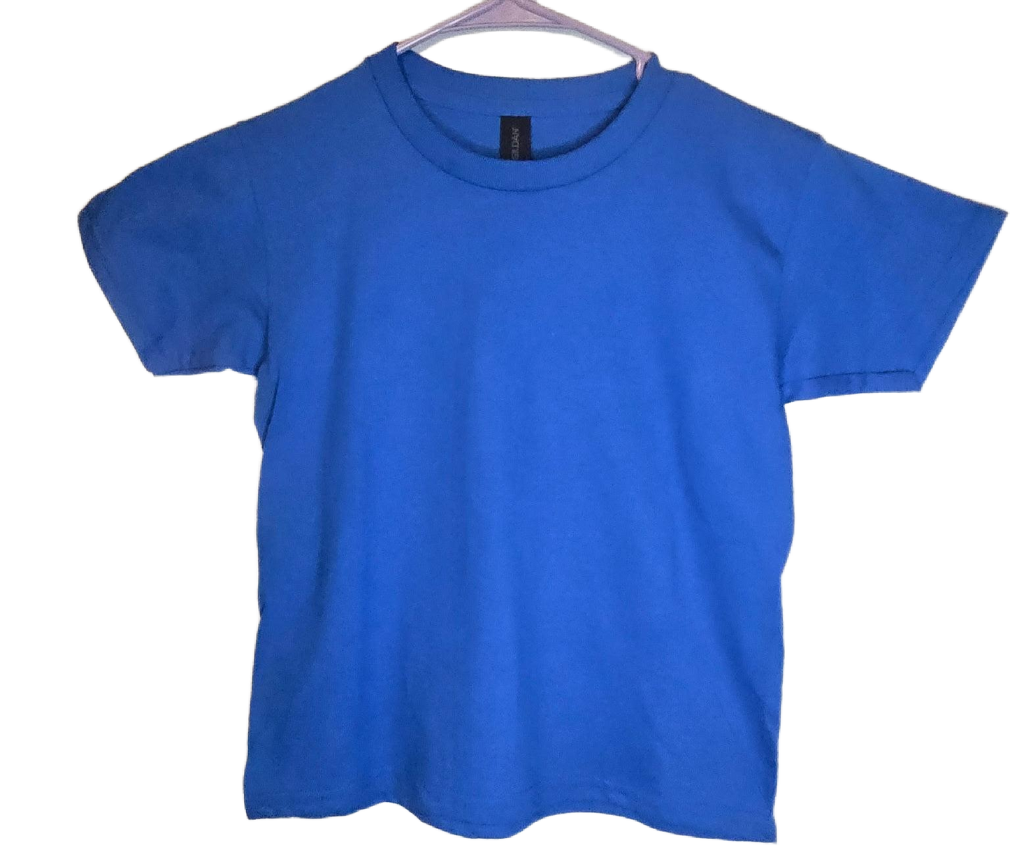 Youth Short Sleeve T Shirts