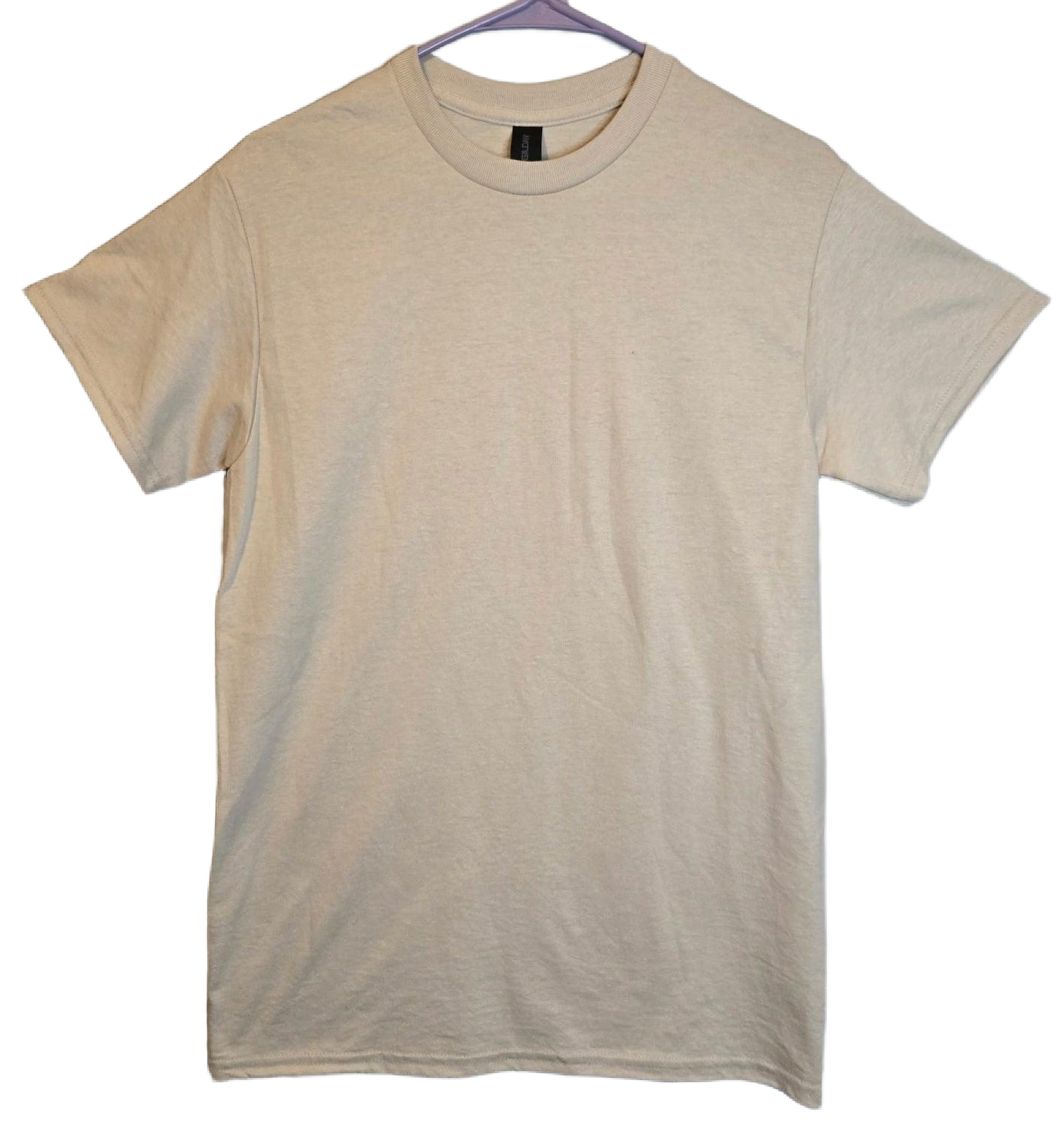 Adult Short Sleeve T Shirts