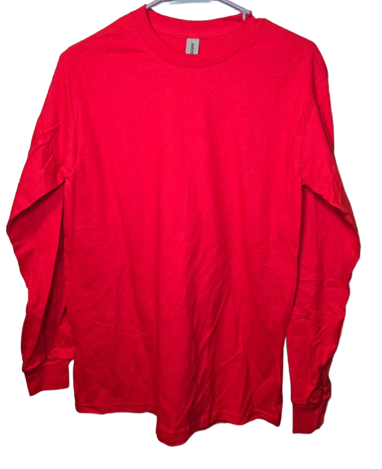 Adult Long Sleeve T Shirts